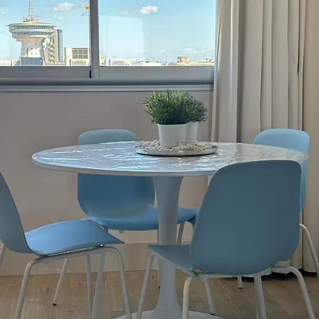 Emplacement Ideal, Plage, Parking, Internet ! Apartment